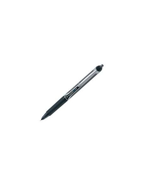 Boligrafo Negro Vision Rt 0,6