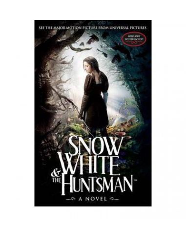 Snow white and the huntsman