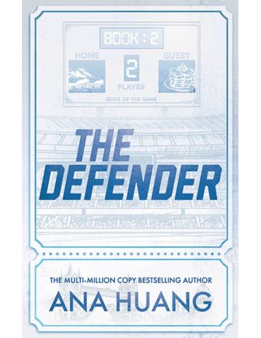 The Defender
