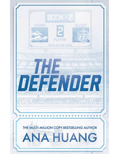 The Defender