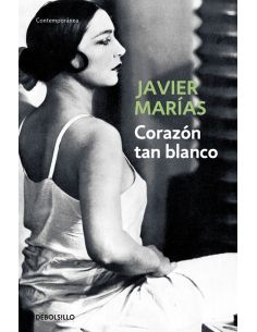 Corazón Tan Blanco