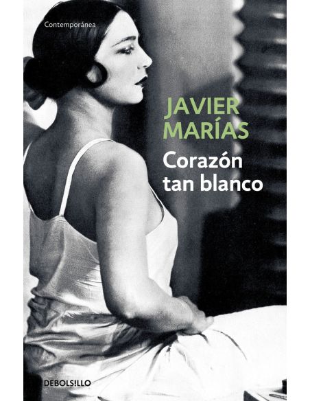 Corazón Tan Blanco