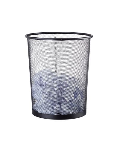Papelera Oficina 30X35Cm