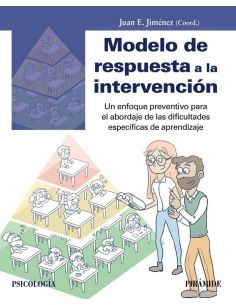 Modelo de respuesta a la intervención