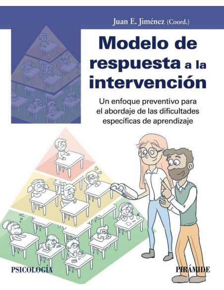 Modelo de respuesta a la intervención
