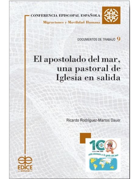 El apostolado del mar, una pastoral de Iglesia en salida