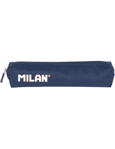 Portatodo Sencillo Cremallera Milan