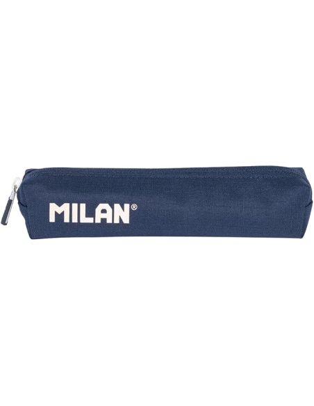 Portatodo Sencillo Cremallera Milan