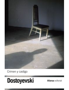 Crimen Y Castigo