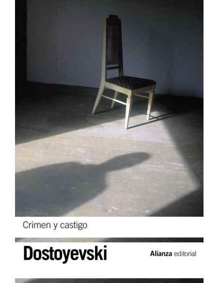Crimen Y Castigo