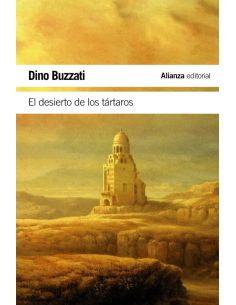 El Desierto De Los Tartaros