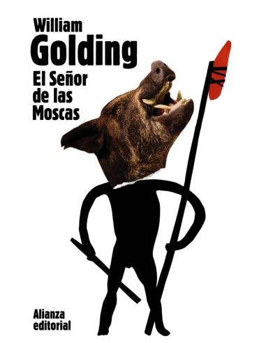 El Señor De Las Moscas