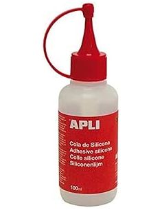Aplicador Adhesivo Especial Para Goma Eva