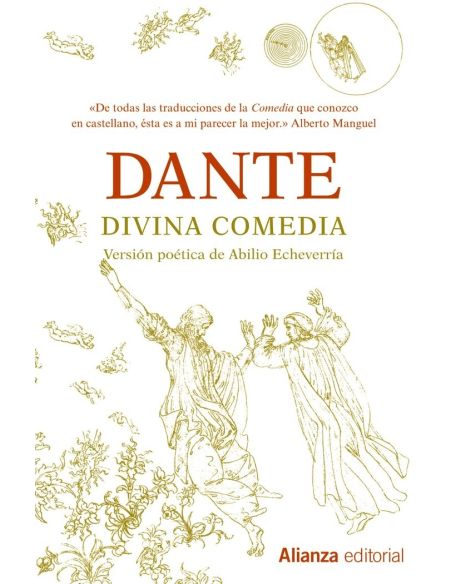Divina Comedia