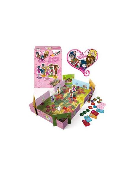 Juego De Tea Sisters (46461)