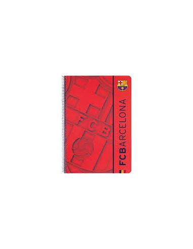 Portado F.C. Barcelona 2ª Equipación 19/20