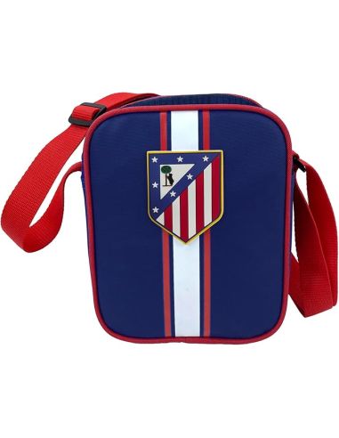 Bandolera Pequeña Atletico De Madrid