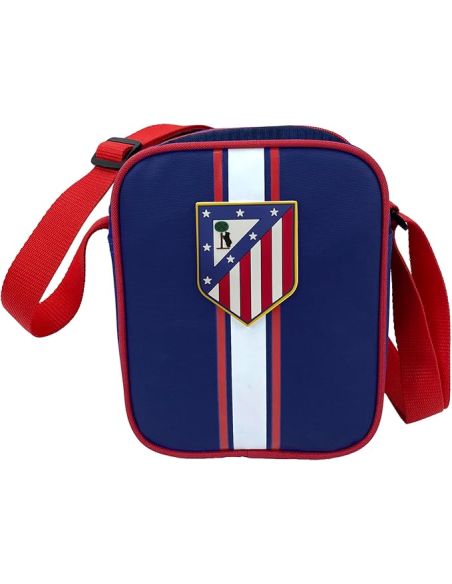 Bandolera Pequeña Atletico De Madrid