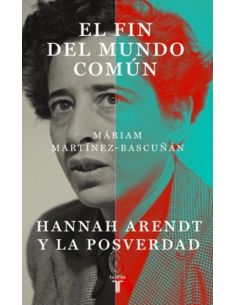 El Fin Del Mundo Comun