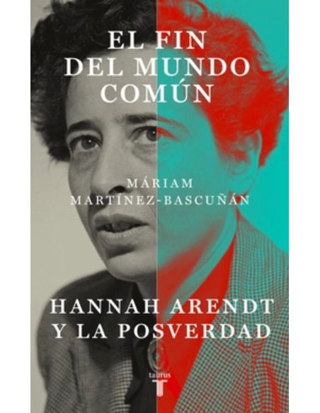 El Fin Del Mundo Comun