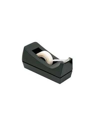 Portarrollos Plus Office 530 Negro