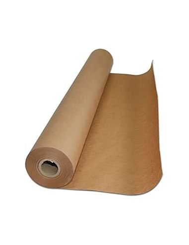 Rollo Papel Regalo Hallmark Kraft Evd (Kt)