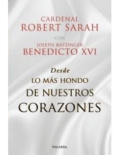 Desde Lo Más Hondo De Nuestros Corazones