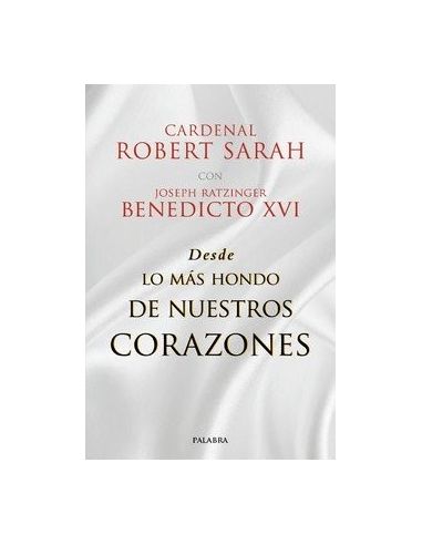 Desde Lo Más Hondo De Nuestros Corazones
