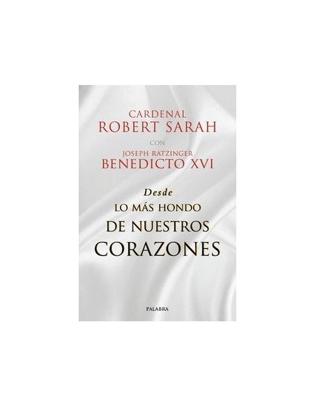 Desde Lo Más Hondo De Nuestros Corazones