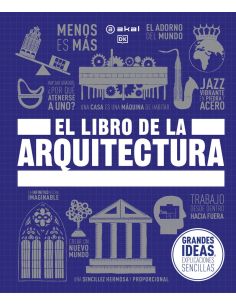 El Libro De La Arquitectura