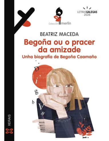 Begoña Ou O Pracer Da Amizade