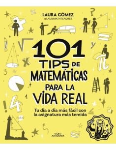 101 Trucos De Mates Para La Vida Real