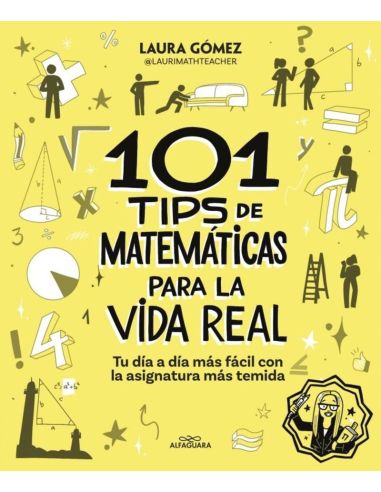 101 Trucos De Mates Para La Vida Real