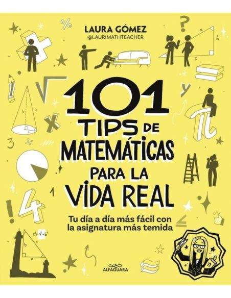 101 Trucos De Mates Para La Vida Real