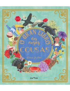 O Gran Libro Das Nosas Cousas