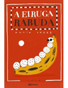 A Eiruga Rabuda