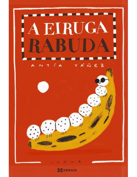 A Eiruga Rabuda
