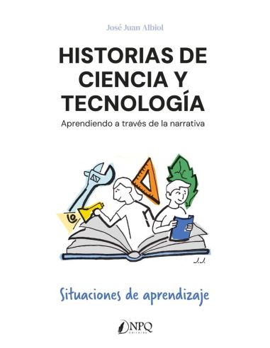 Historias De Ciencia Y Tecnologia