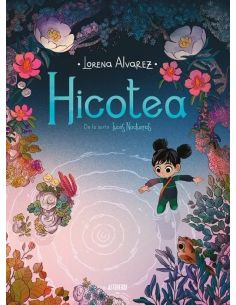 Hicotea. Luces Nocturnas 2