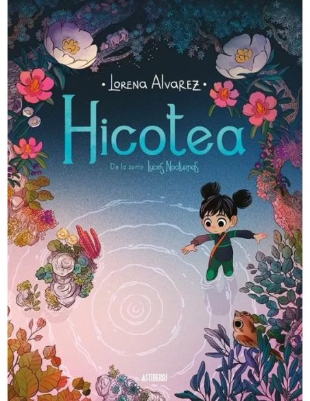 Hicotea. Luces Nocturnas 2