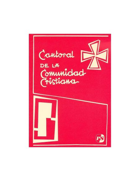 Cantoral de La Comunidad Cristiana