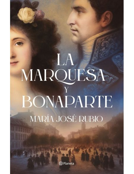 La Marquesa Y Bonaparte