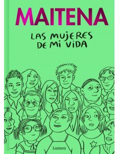 Las Mujeres De Mi Vida