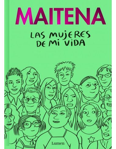 Las Mujeres De Mi Vida