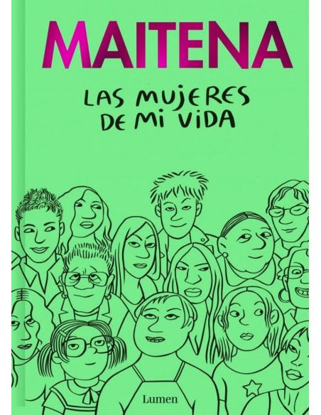 Las Mujeres De Mi Vida
