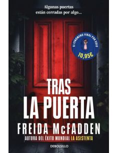 Tras La Puerta
