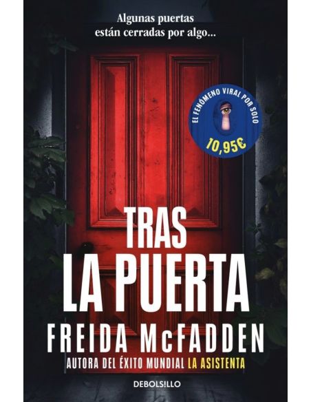 Tras La Puerta