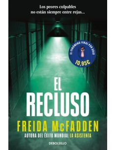 El Recluso