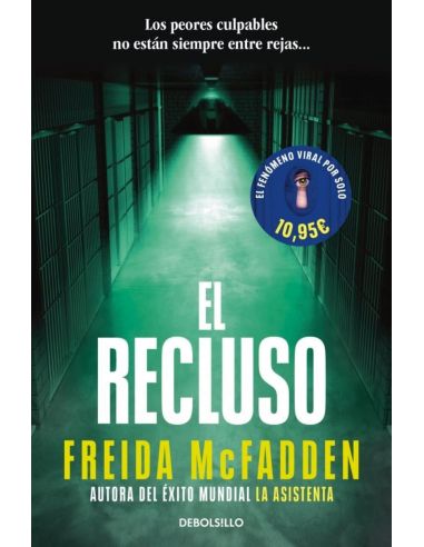 El Recluso
