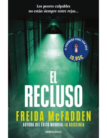 El Recluso